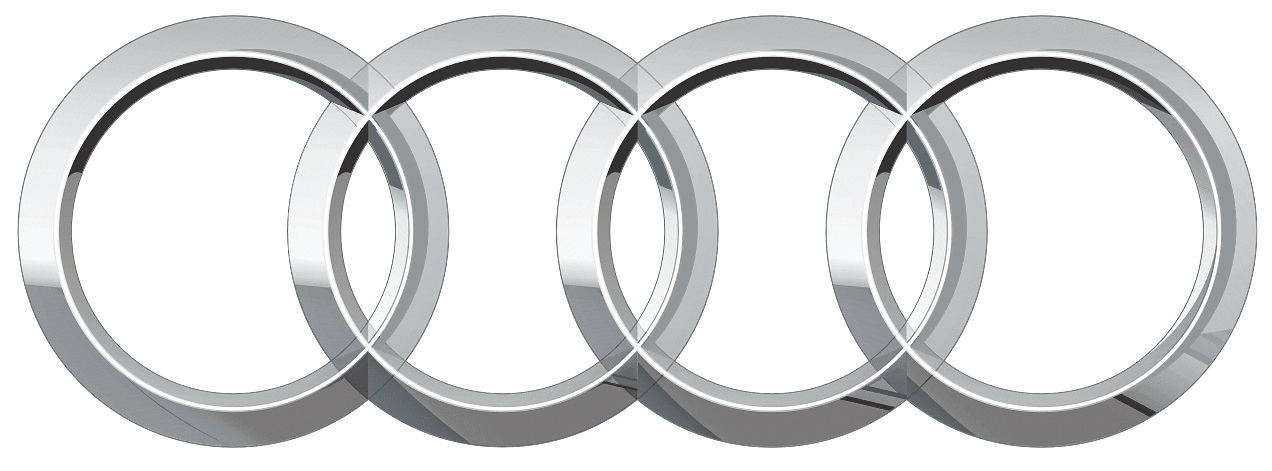 Audi лого