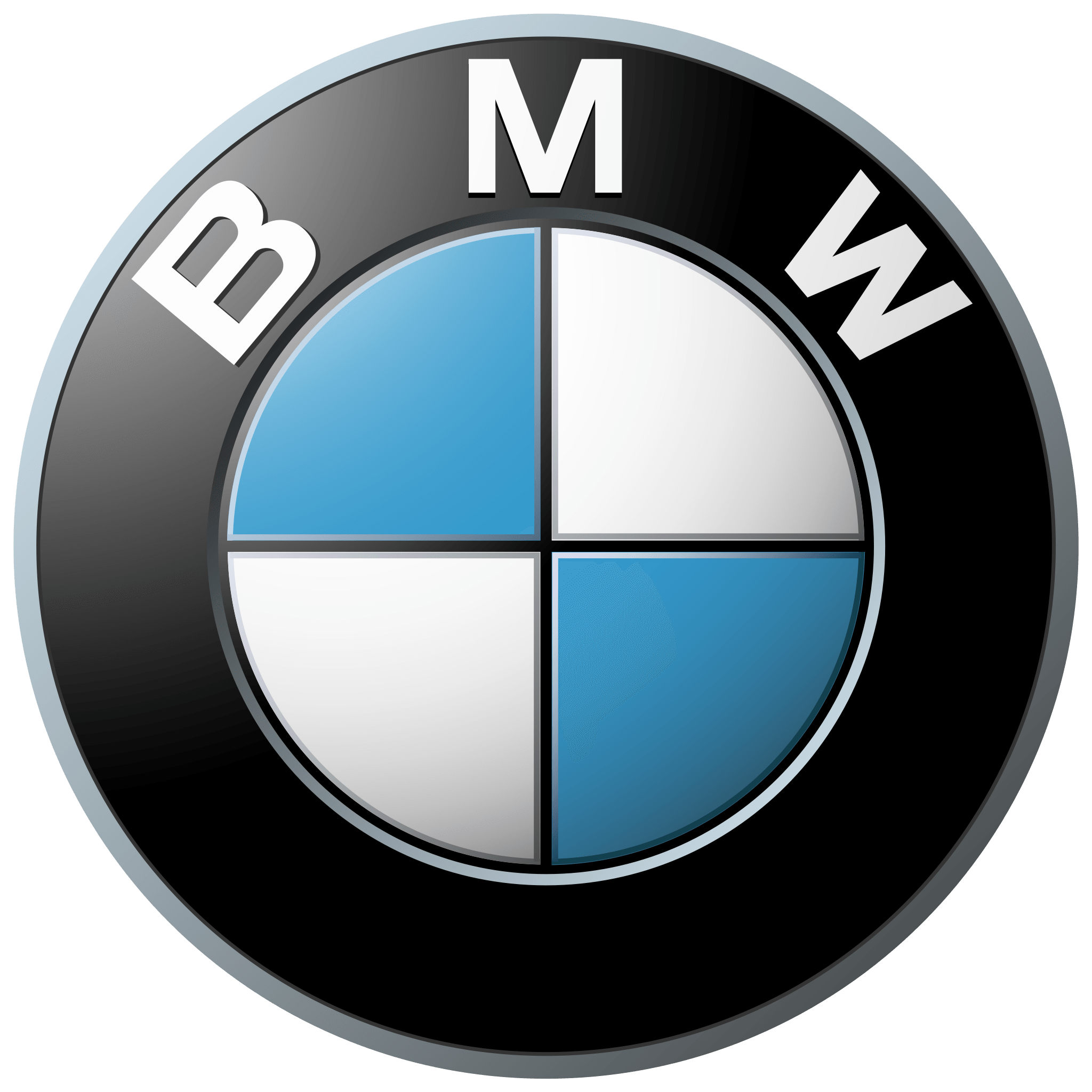 BMW лого