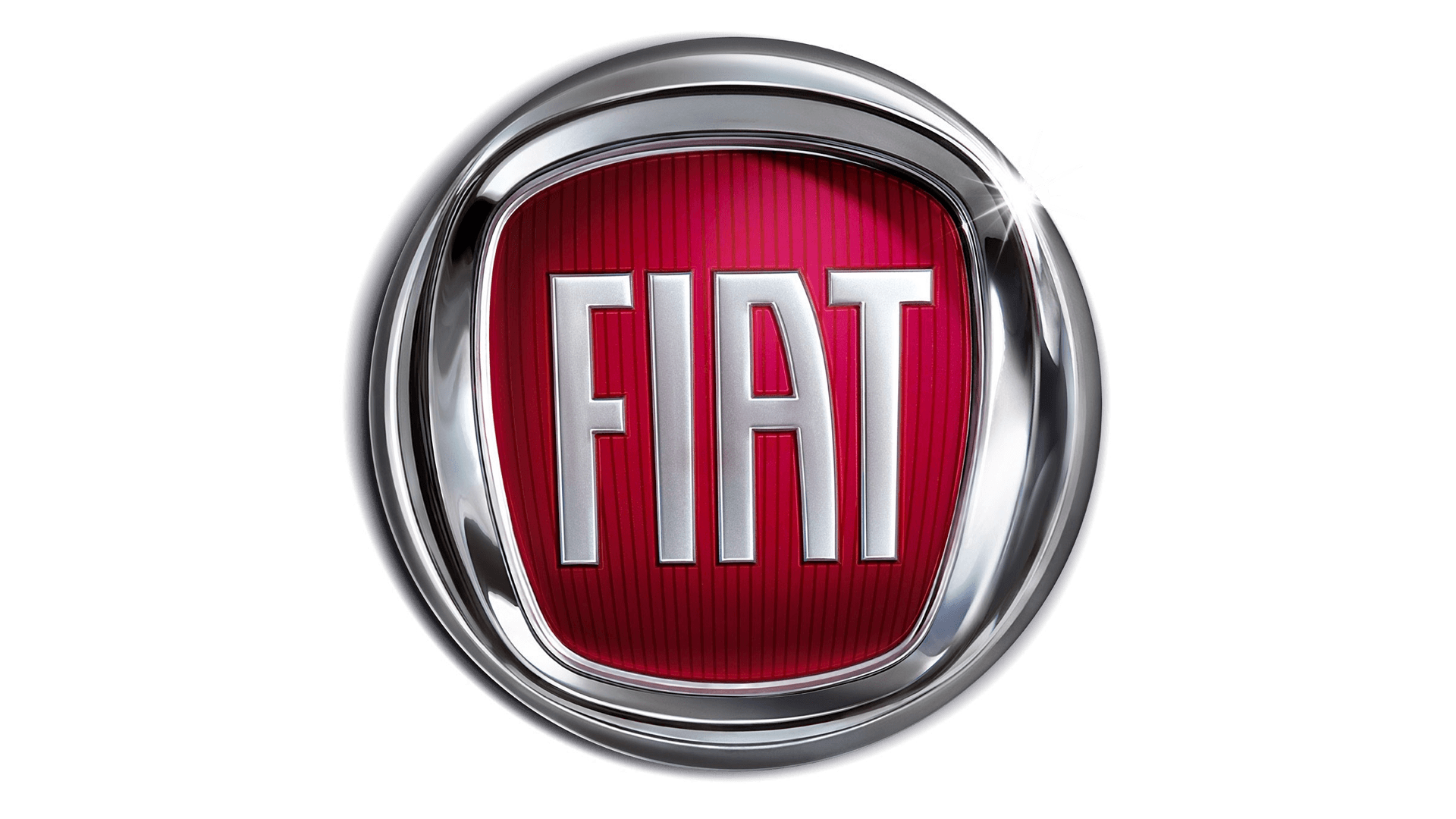 Fiat лого