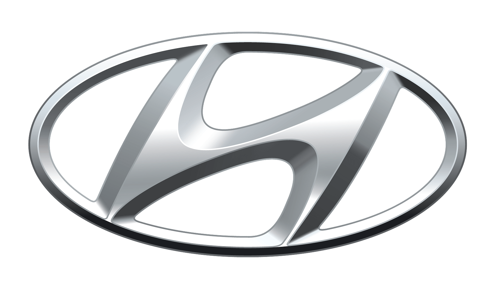 Hyundai лого