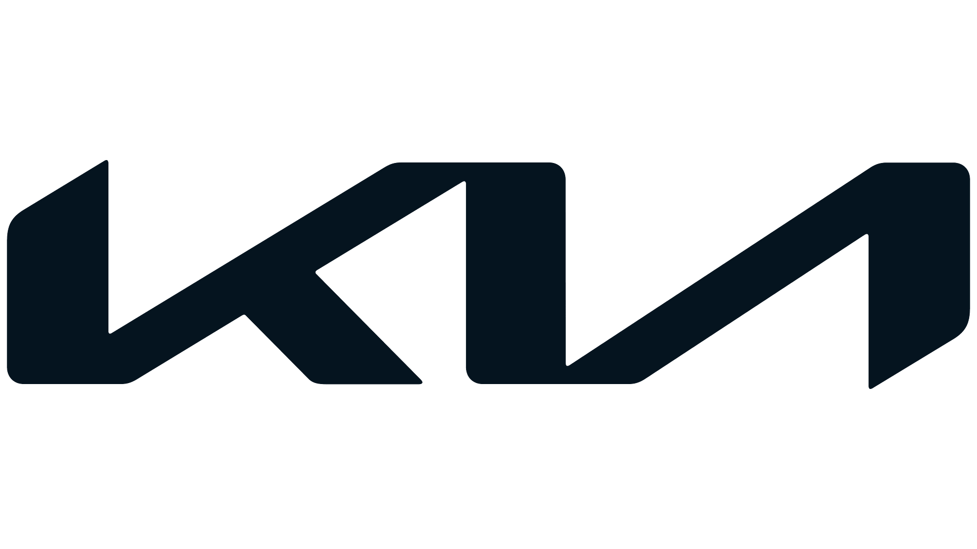 Kia лого
