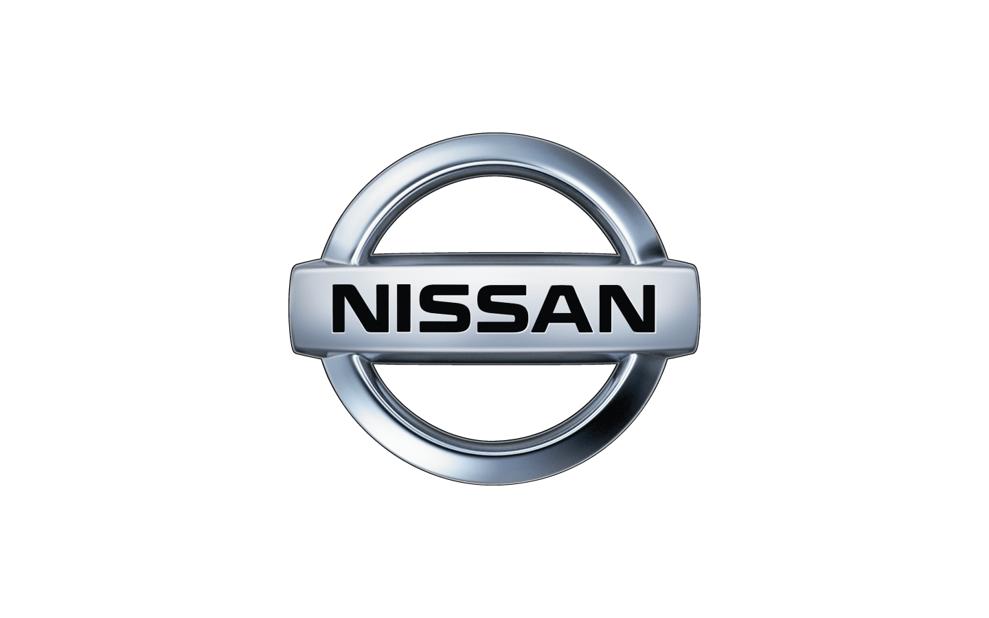 Nissan лого