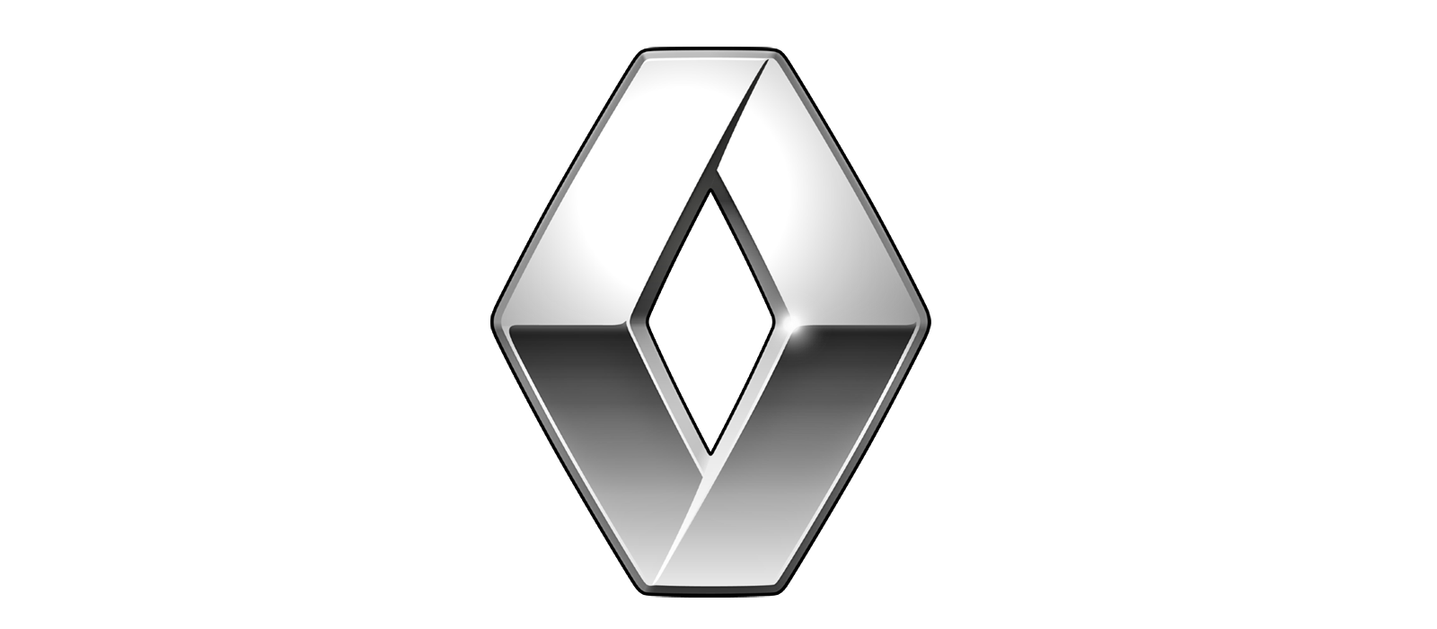 Renault лого
