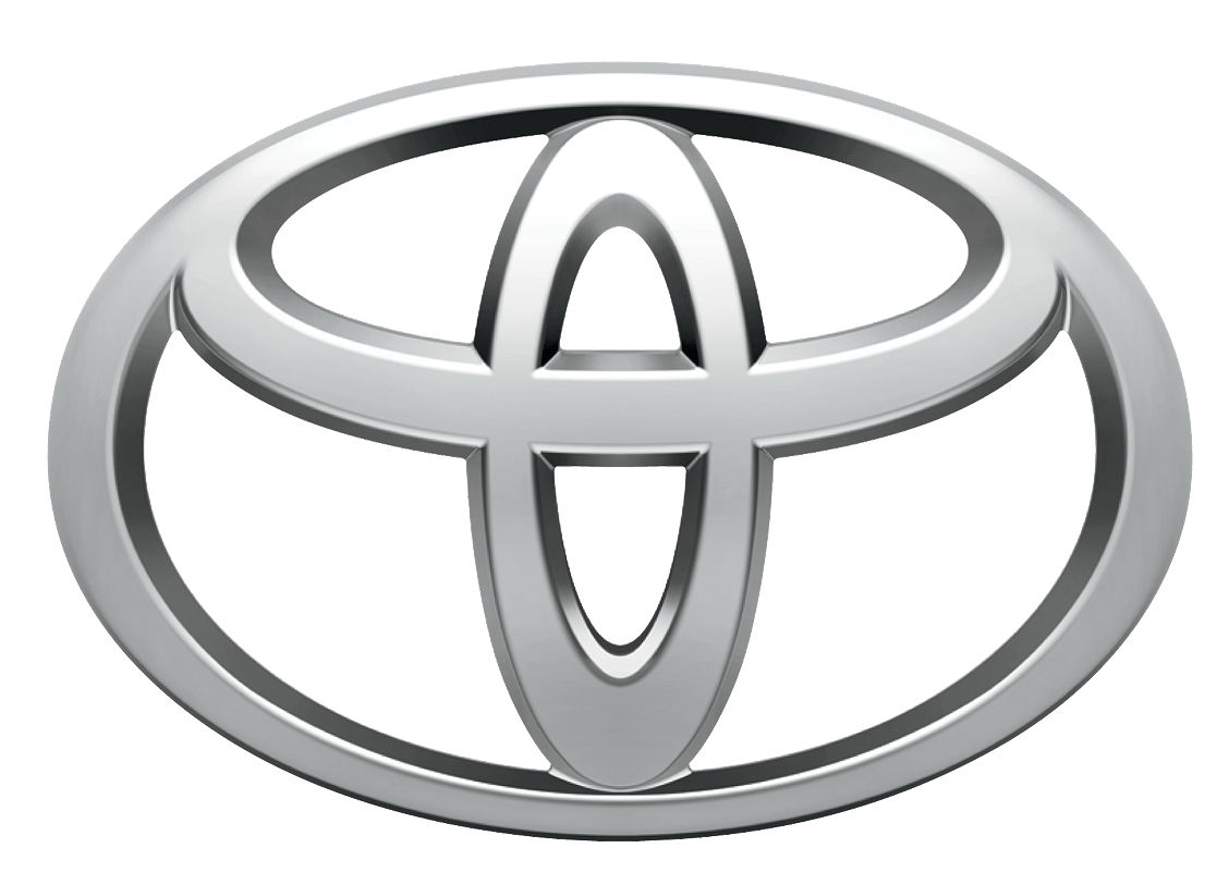 Toyota лого