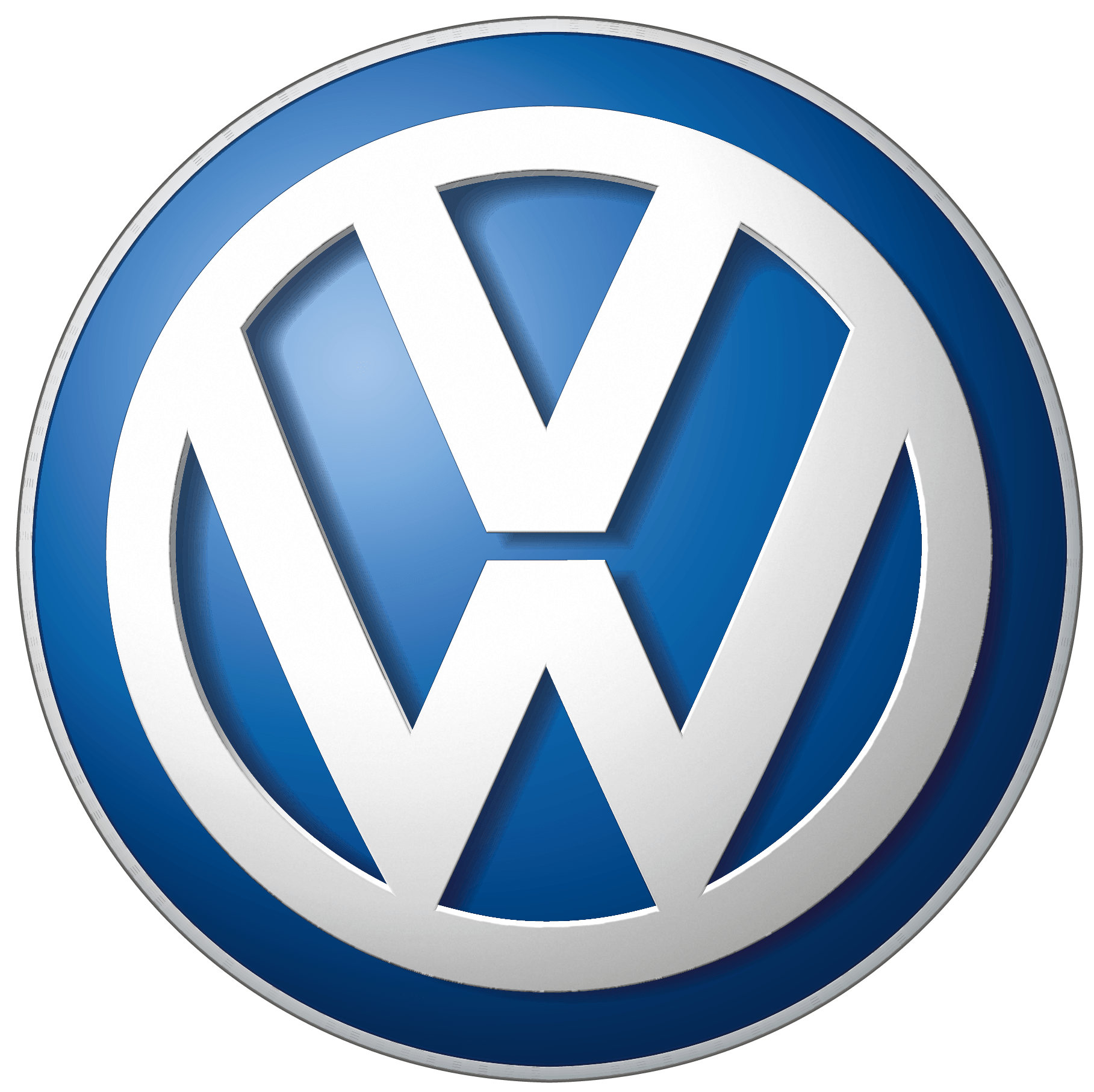 Volkswagen лого