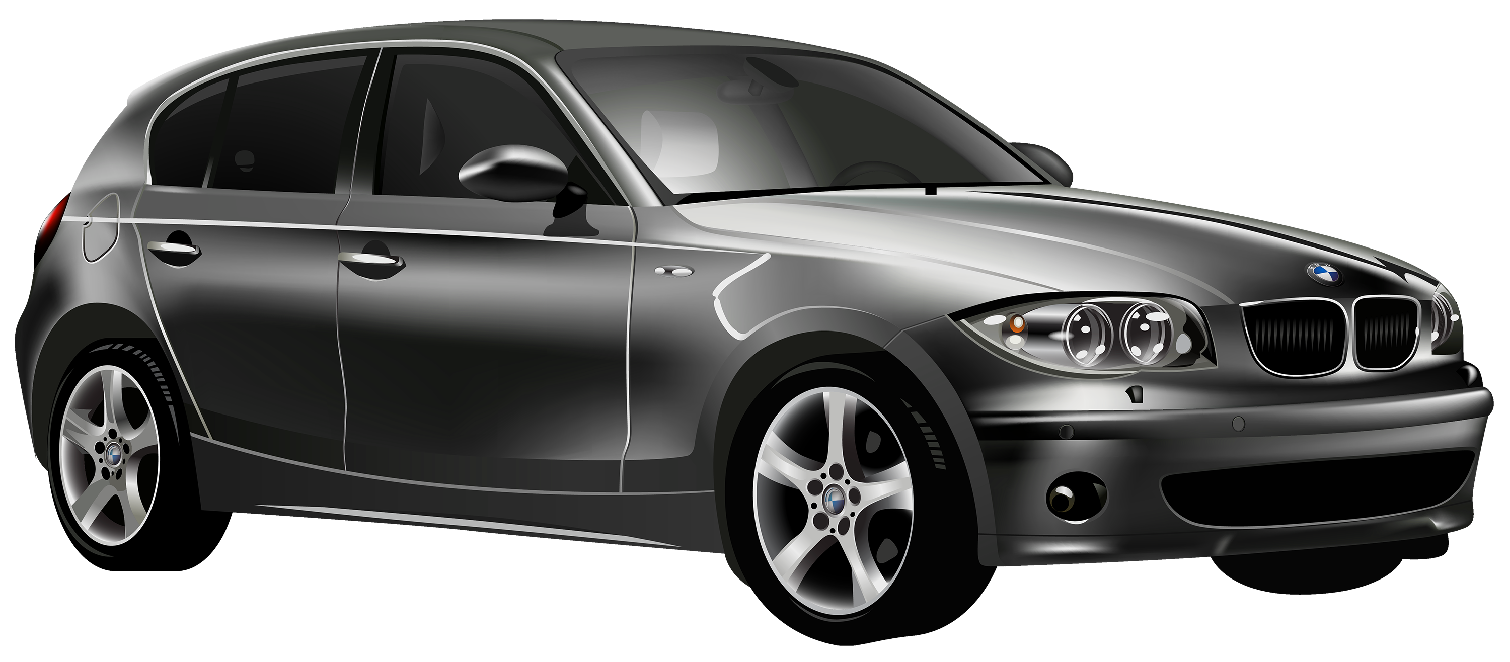 BMW 120d