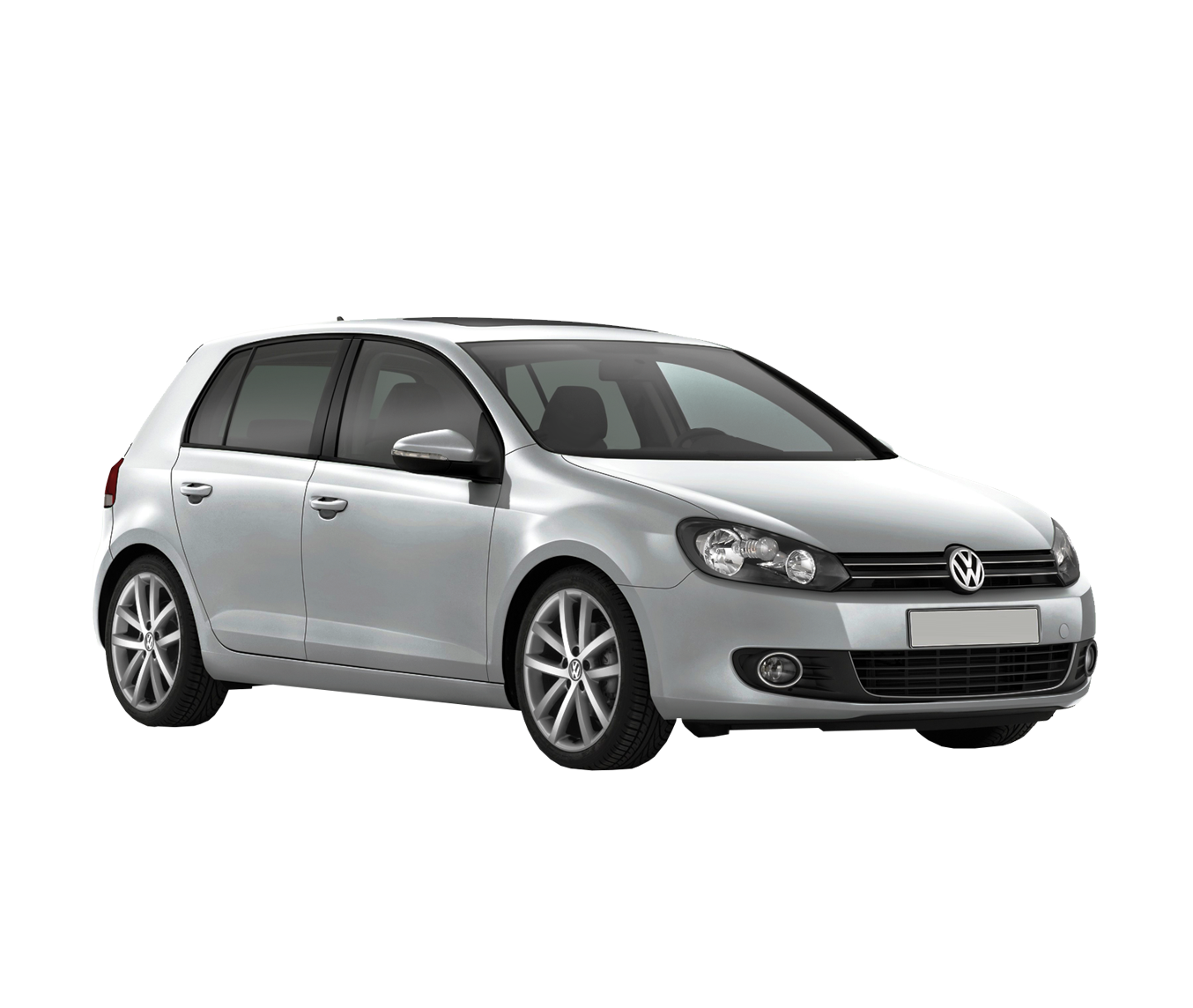VW Golf 6
