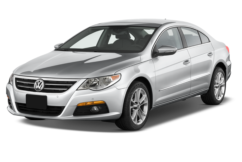 VW Passat CC